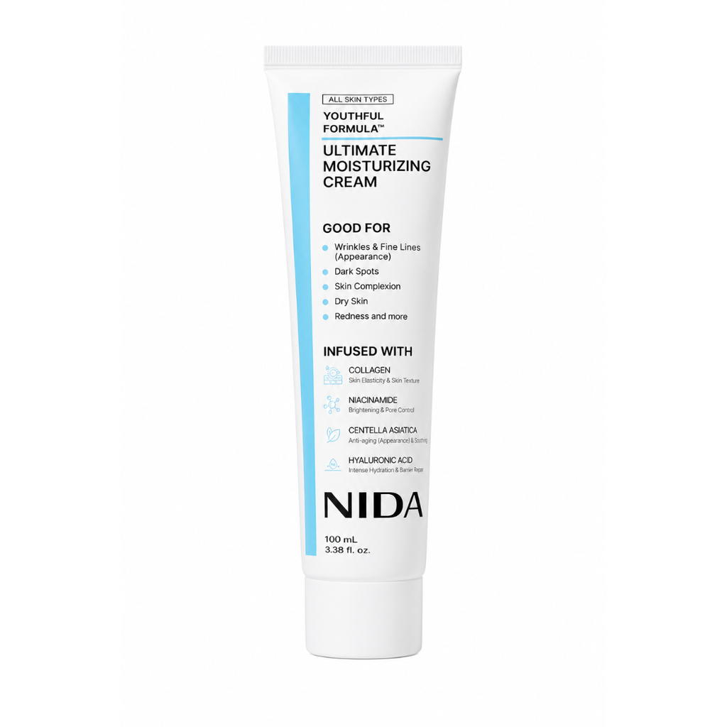 CREMA NIDA YOUTHFULL