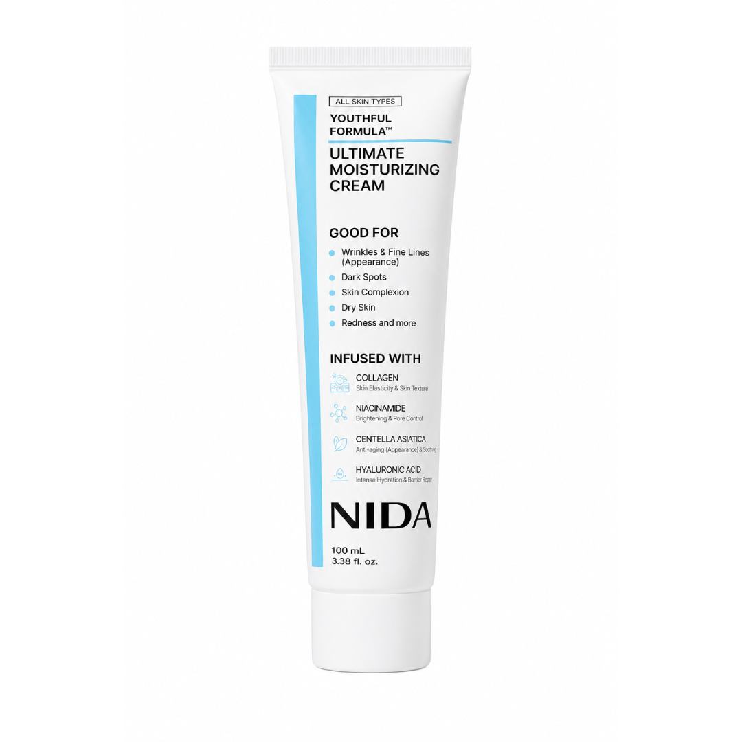 CREMA NIDA YOUTHFULL