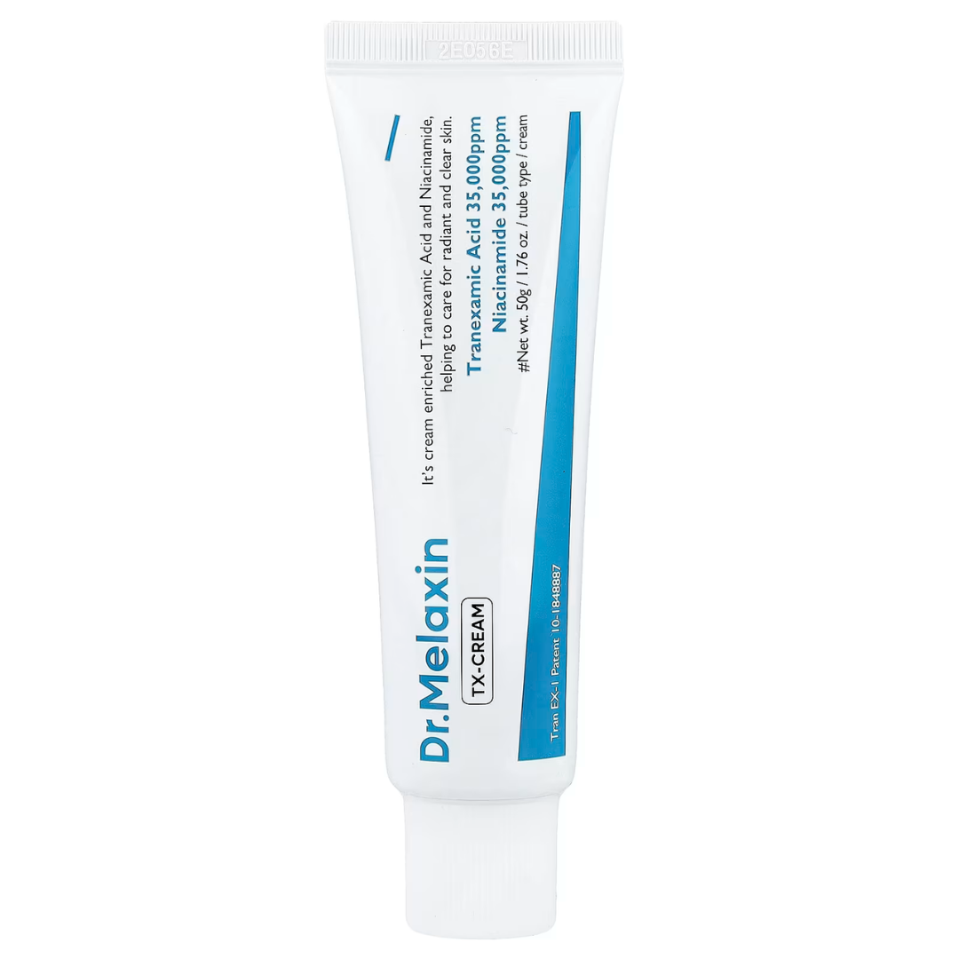 Dr Melaxin TX Cream