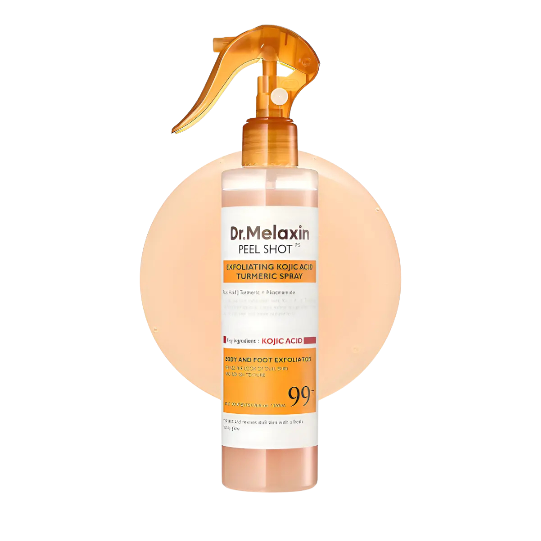 Dr. Melaxin Peel Shot™ Exfoliante Corpor