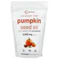 Aceite de semillas de calabaza