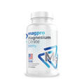 Citrato de Magnesio 500mg x 100 caps