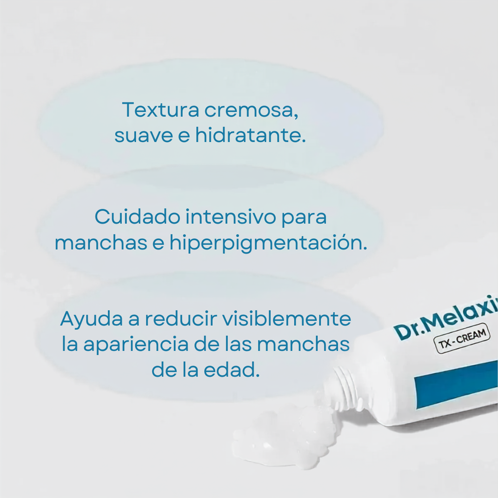 Dr Melaxin TX Cream