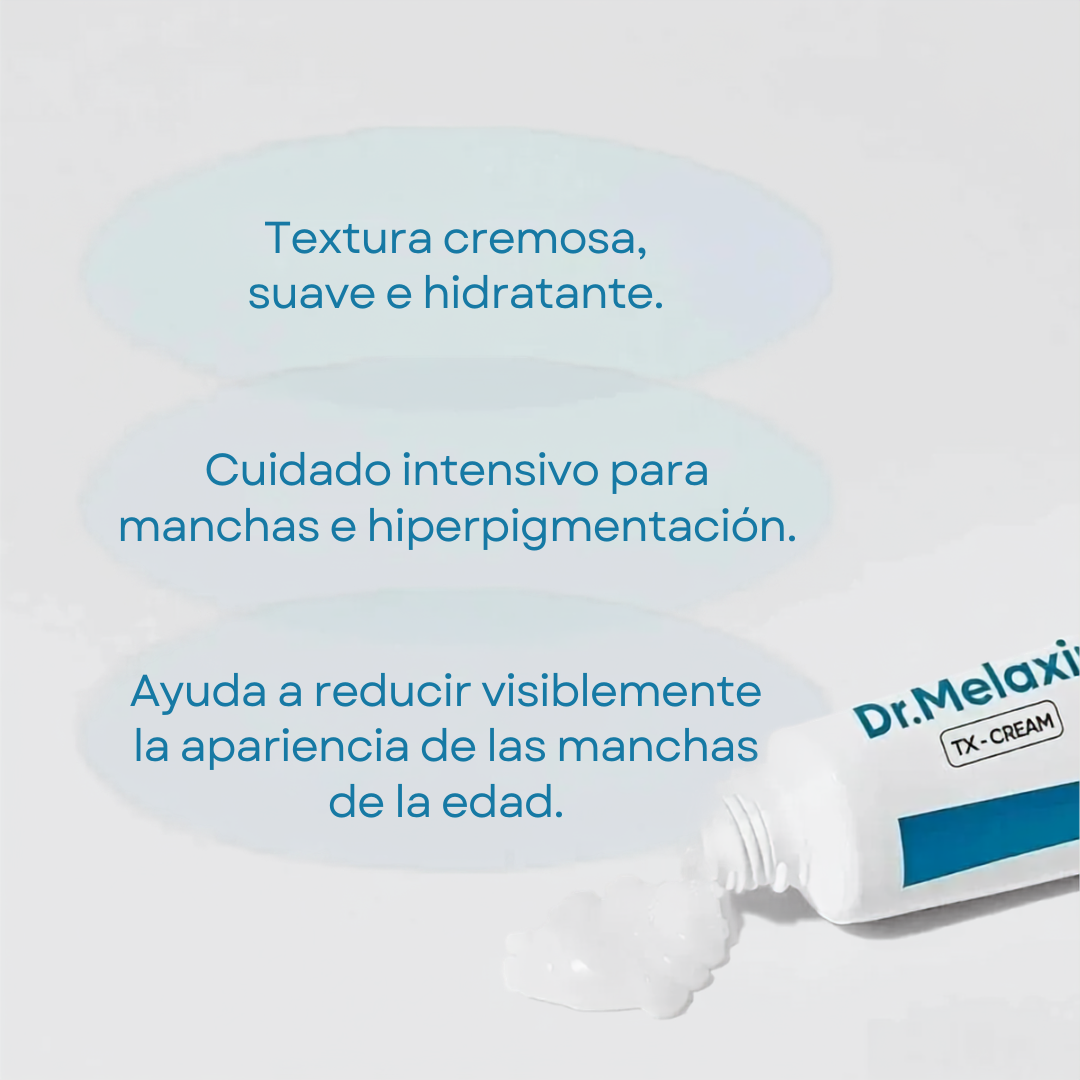 Dr Melaxin TX Cream