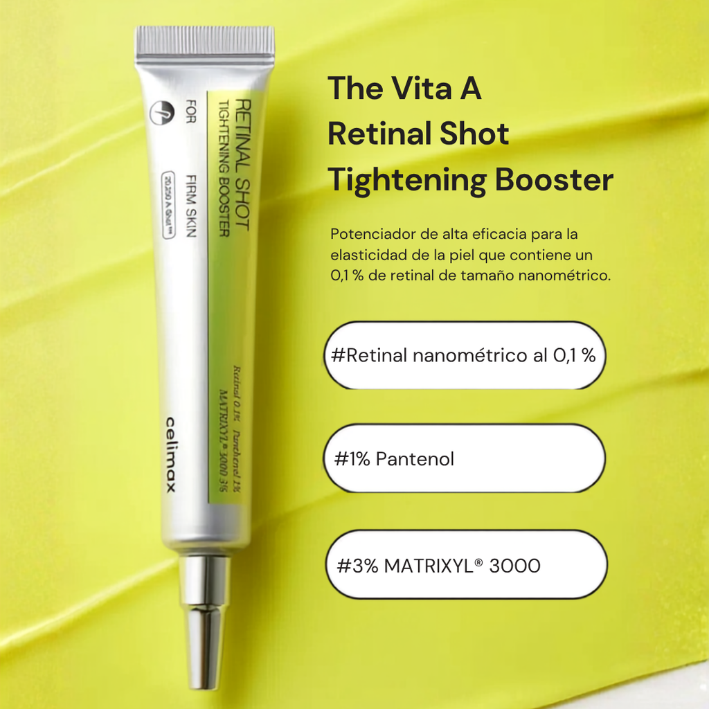 Retinal Shot by Celimax