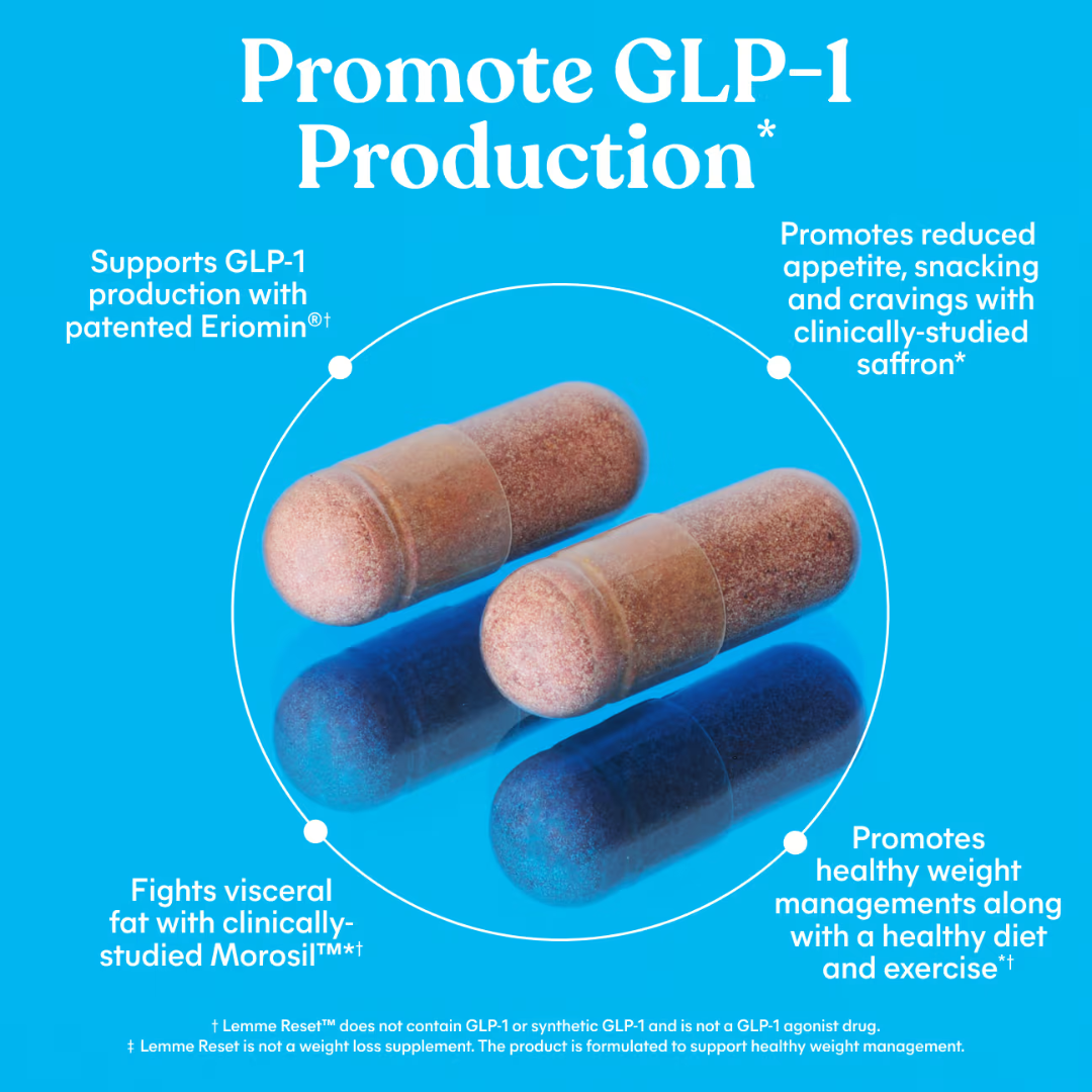 LEMME GLP-1 DAILY