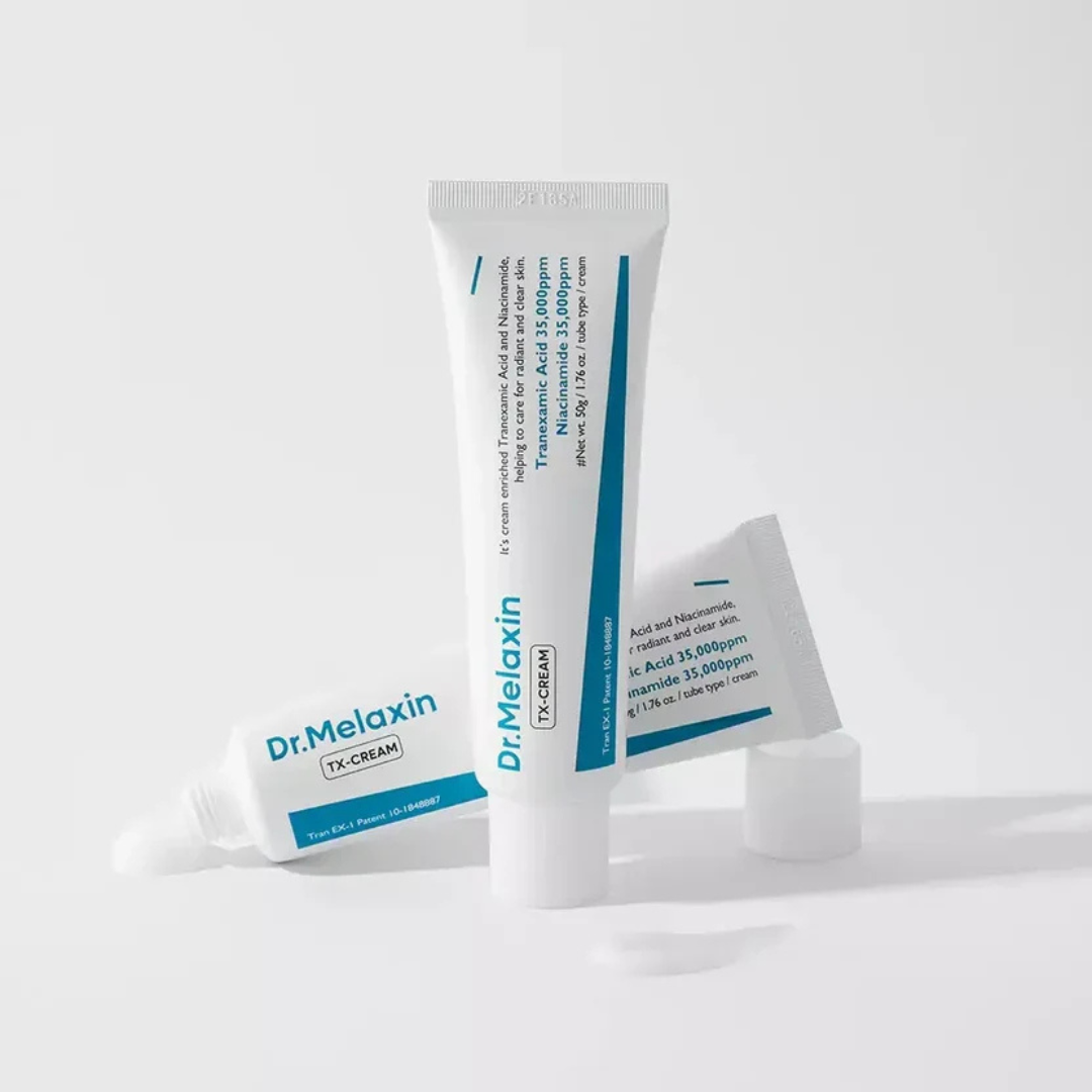 Dr Melaxin TX Cream
