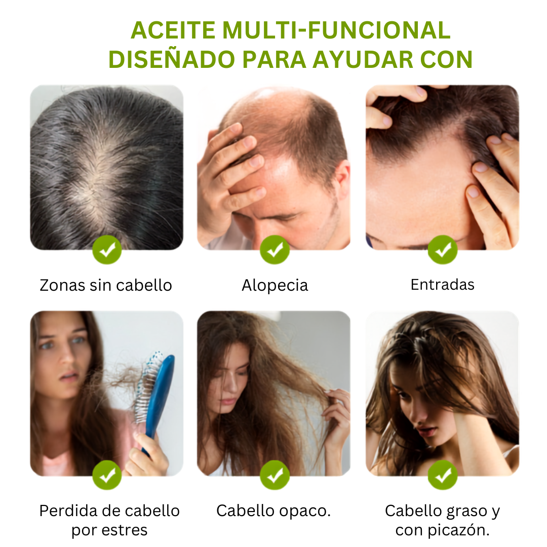 Hair Growth Elixir by Syulli