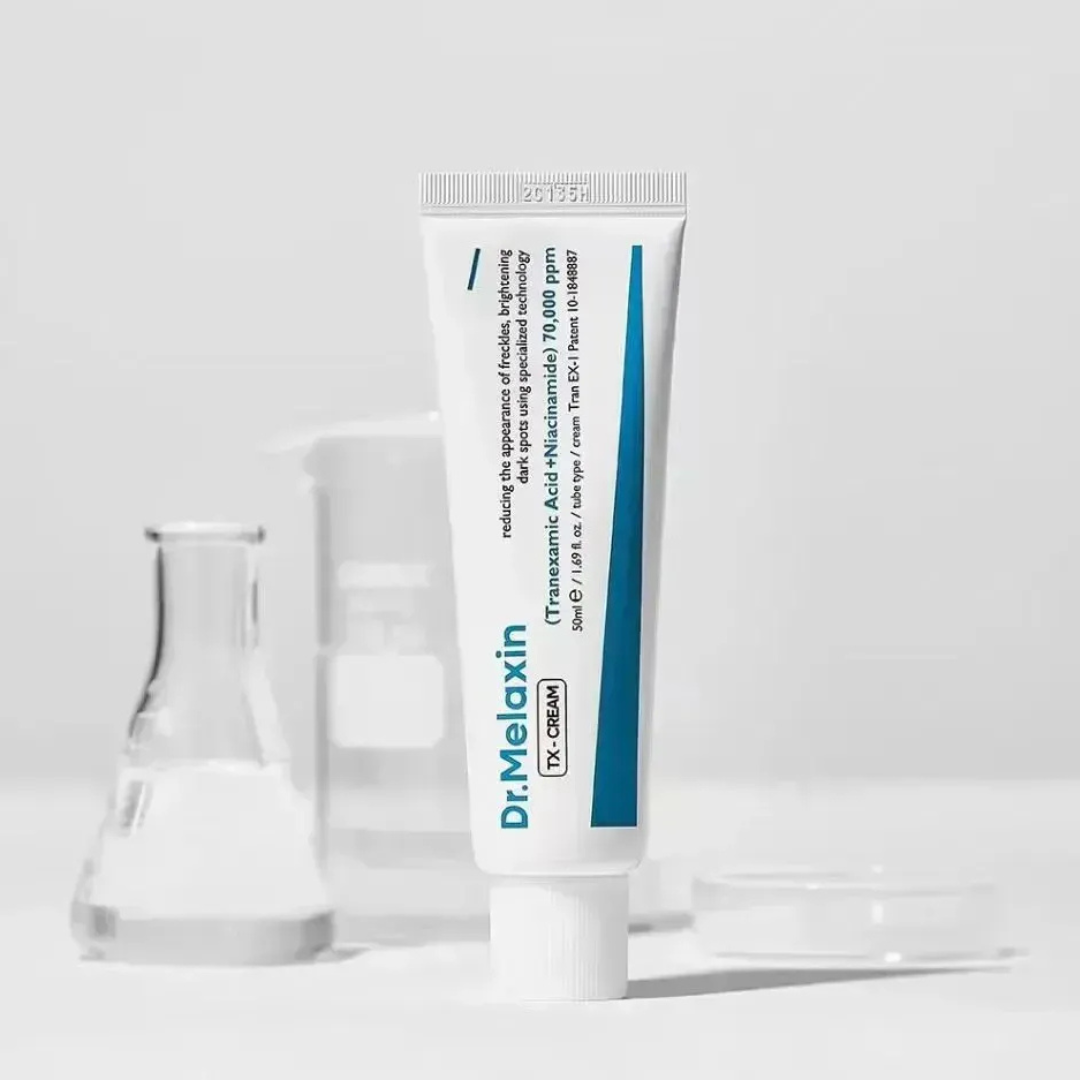 Dr Melaxin TX Cream