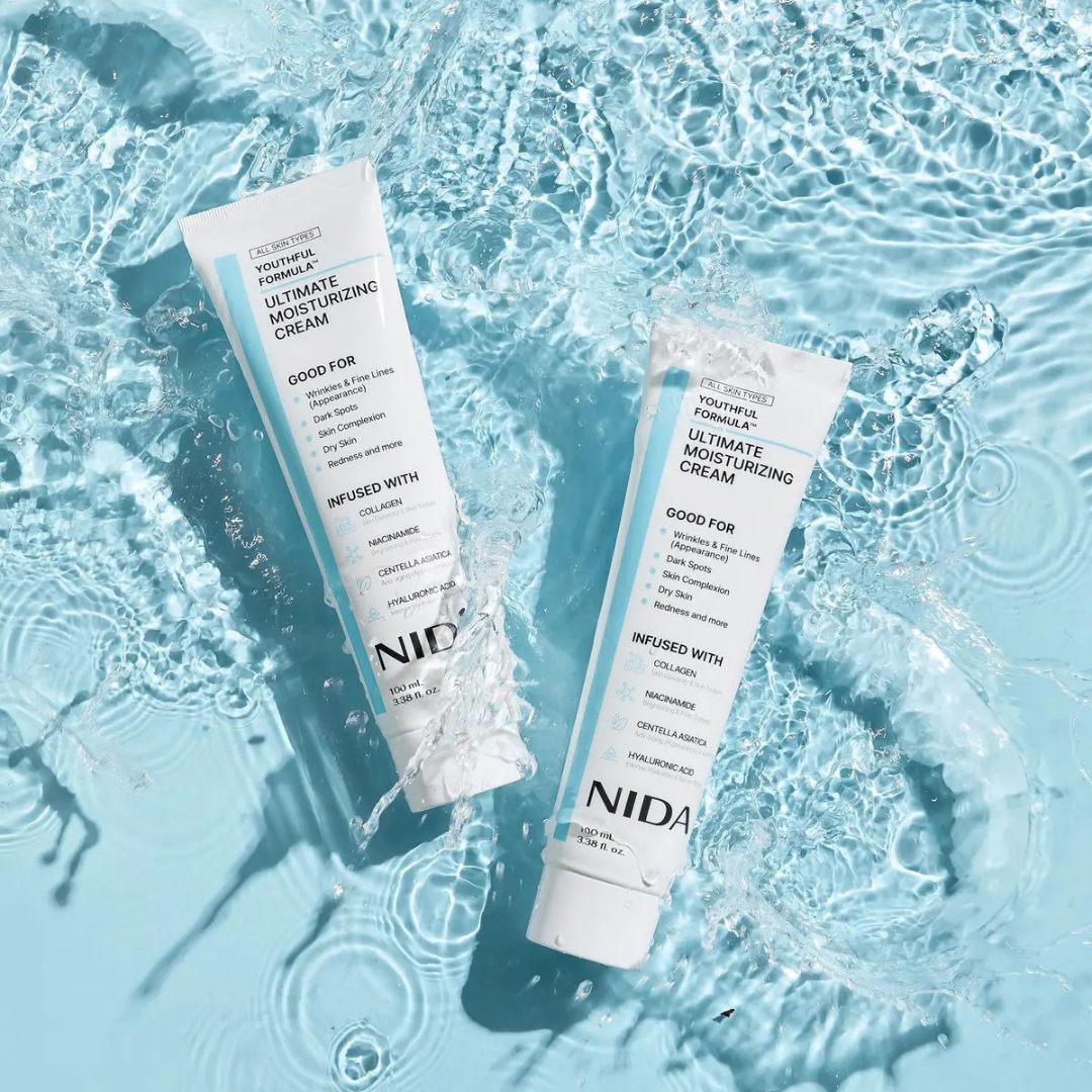 CREMA NIDA YOUTHFULL