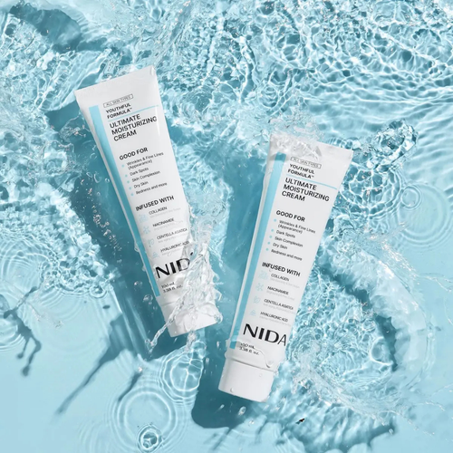 CREMA NIDA YOUTHFULL