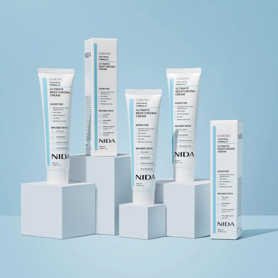 CREMA NIDA YOUTHFULL